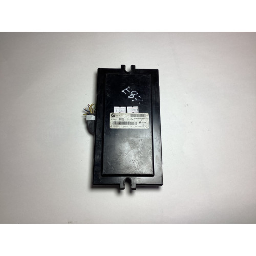 BMW E81 E87 Kontrol Beyni 61.35-6987995