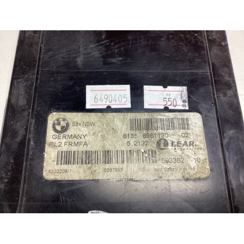 BMW E87 E90 Kontrol Beyni 61.35-6961130 5322208I1