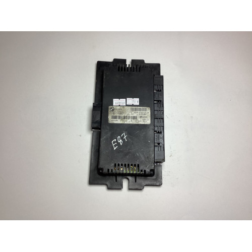 BMW E87 E90 Kontrol Beyni 61.35-9153779 61.35-9153794