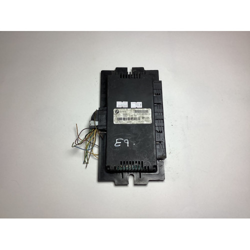BMW E87 E92 Kontrol Beyni 61.35-9204526 5323398S2