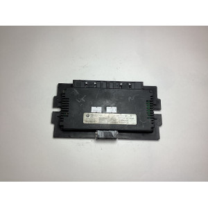 Bmw E70 X5 Kontrol Beyni 9147385-01 60837711