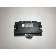 BMW E87 E90 Kontrol Beyni 61.35-9166724 61.35-9166728