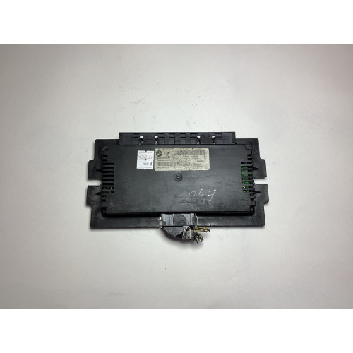 BMW E87 E90 Kontrol Beyni 61.35-9166724 61.35-9166728
