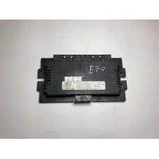 Bmw E70 X5 Kontrol Beyni 9176823-02 60837711