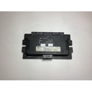 Bmw E70 X5 Kontrol Beyni 9170452-01 60837711