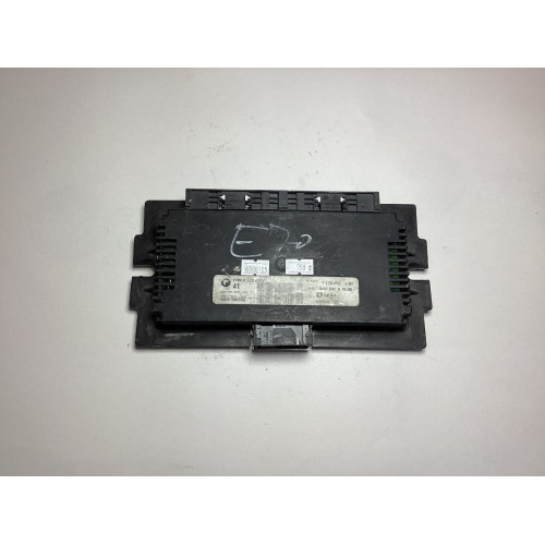 Bmw E70 X5 Kontrol Beyni 9170452-01 60837711