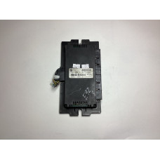 BMW E87 E90 Kontrol Beyni 61.35-9166729 61.35-9166709
