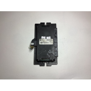 BMW E87 E90 Kontrol Beyni 61.35-9166729 61.35-9166709