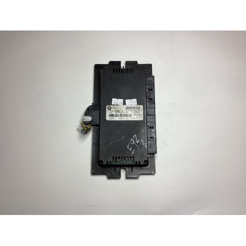 BMW E87 E90 Kontrol Beyni 61.35-9166729 61.35-9166709