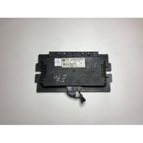 BMW E90 Kontrol Beyni 61.35-9204538 61.35-9204539