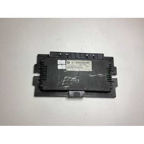 BMW E87 E90 Kontrol Beyni 61.35-9166724 61.35-9166728