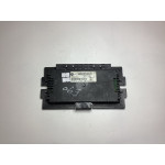 BMW E90 Kontrol Beyni 61.35-9166729 61.35-9166725