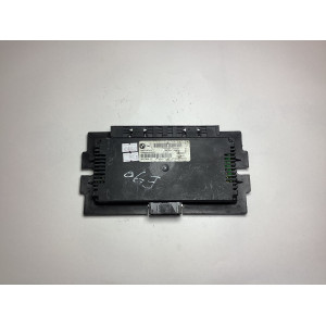BMW E90 Kontrol Beyni 61.35-9166729 61.35-9166725