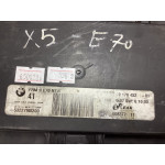 Bmw E70 X5 Kontrol Beyni 9170452-01 60837711