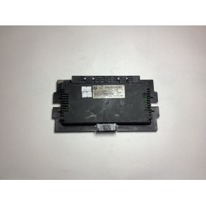BMW E87 E90 Kontrol Beyni 61.35-9166724 61.35-9166728