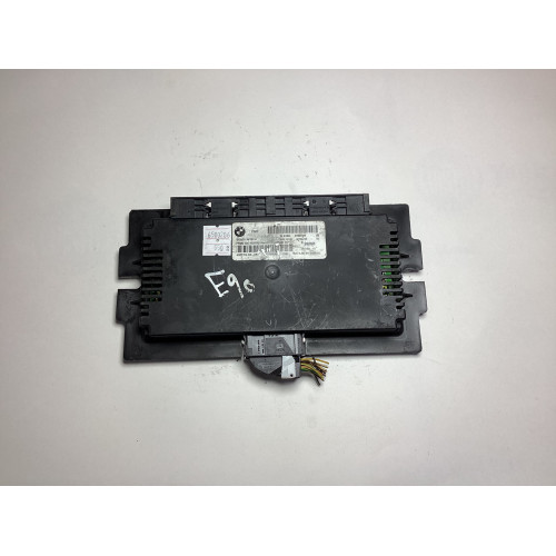 BMW E87 E90 Kontrol Beyni 61.35-9166724 61.35-9166728