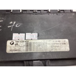 Bmw E70 X5 Kontrol Beyni 9170452-01 60837711