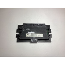 Bmw E70 X5 Kontrol Beyni 9170452-01 60837711