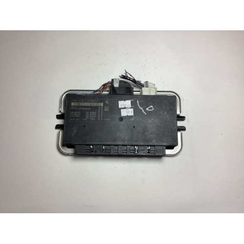 BMW F10 Kontrol Modülü 61.35-9251976.9.01 28.4097-4304.3.00