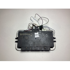 BMW F10 Kontrol Modülü 61.35-9273630.9.01 28.4141-6801.3.00