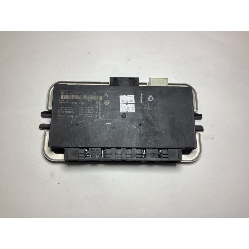 BMW F10 Kontrol Modülü 61.35-9236461.9.01 28.4040-0007.3.00