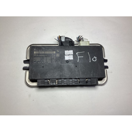 BMW F10 Kontrol Modülü 61.35-9247063.9.01 28.4097-4303.3.00