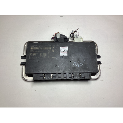 BMW F10 Kontrol Modülü 61.35-9250455.9.01 28.4097-4306.3.00