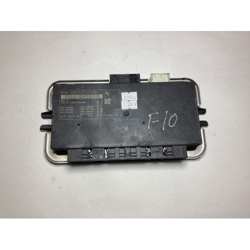 BMW F10 Kontrol Modülü 61.35-9273629.9.01 28.4141-6701.3.00