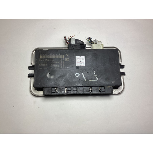 BMW F10 Kontrol Modülü 61.35-9236461.9.01 28.4040-0007.3.00