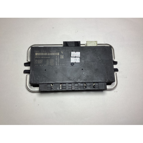BMW F10 Kontrol Modülü 61.35-9247063.9.01 28.4097-4303.3.00