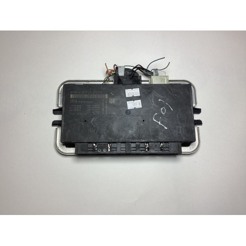 BMW F10 Kontrol Modülü 61.35-9210399.9.01 28.4000-5409.3.00