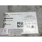 BMW F10 Kontrol Modülü 61.35-9301522 5WK50722HBR