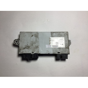 BMW F10 Kontrol Modülü 61.35-9301522 5WK50722HBR