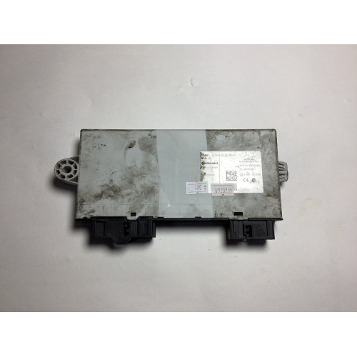 BMW F10 Kontrol Modülü 61.35-9301522 5WK50722HBR