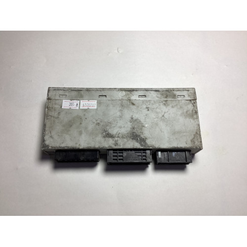 BMW E46 Gövde Kontrol Beyni 61.35-8385541 109110