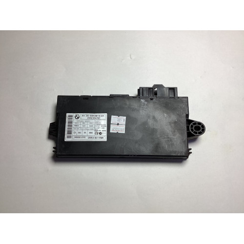 BMW E60 E87 E90 Kontrol Modülü 61.35-6943814 5WK49511FBR