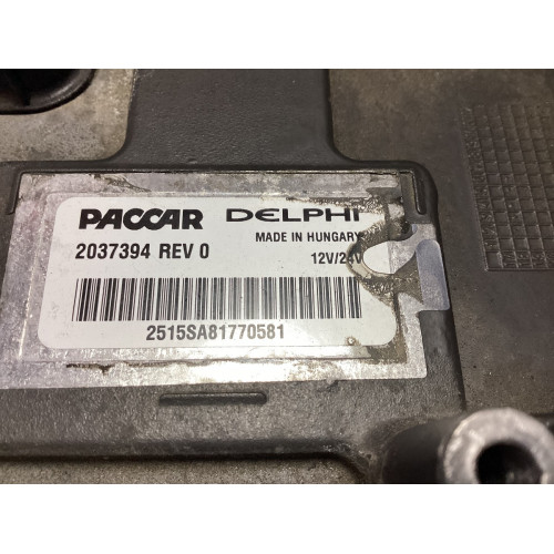 Daf Euro 6 Motor Beyni 2037394