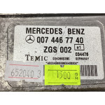 Mercedes Atego Axor Motor Beyni 0074467740