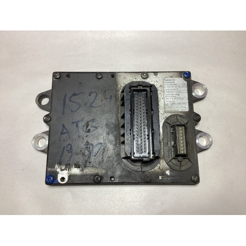 Mercedes Atego Axor Motor Beyni 0074467740