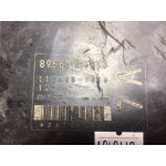 Toyota BB 1.3 Benzinli Motor Beyni 89560-B1860 112400-1010