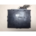 Toyota BB 1.3 Benzinli Motor Beyni 89560-B1860 112400-1010