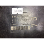 Daihatsu 1.5 Motor Beyni 89560-B1870 112400-1020