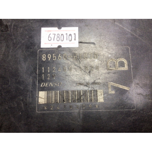 Daihatsu 1.5 Motor Beyni 89560-B1870 112400-1020