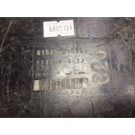 Toyota BB 1.5 Benzinli Motor Beyni 89560-B1570 112300-3823