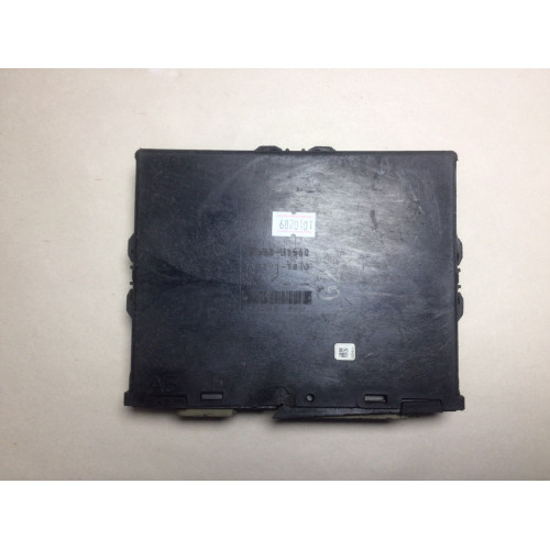 Toyota BB 1.3 Benzinli Motor Beyni 89560-B1560 112300-3813
