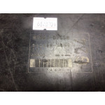 Toyota BB 1.3 Benzinli Motor Beyni 89560-B1550 112300-3643