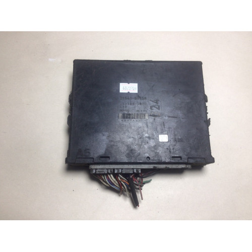 Toyota BB 1.3 Benzinli Motor Beyni 89560-B1550 112300-3643