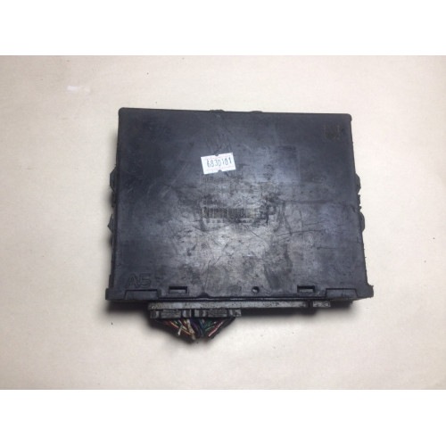 Toyota Passo 1.3 Motor Beyni 89560-B1730 112300-7440