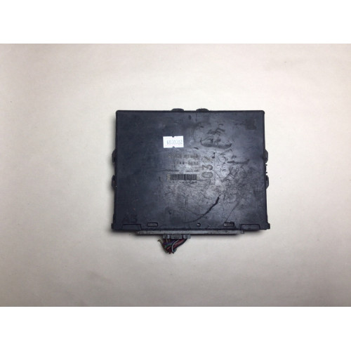 Toyota Passo QNC10 Motor Beyni 89560-B1640 112300-4602