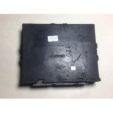 Daihatsu Materia 1.5 Motor Beyni 89560-B1650 112300-4611